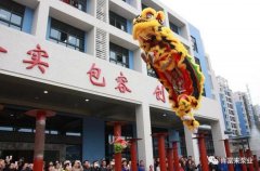 醒狮贺岁，开云·官方站网页版页面-开云(中国)2019年开工大吉