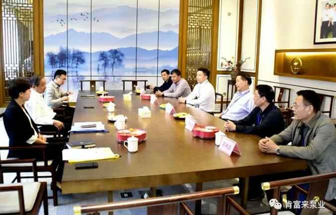 三水区委书记胡学骏一行莅临开云·官方站网页版页面-开云(中国)走访慰问